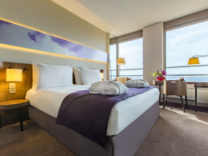 Radisson Blu Hôtel Lyon