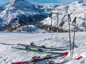 Une journée au ski sans prendre sa voiture