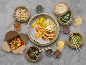 Cuisine asiatique © Beijing8