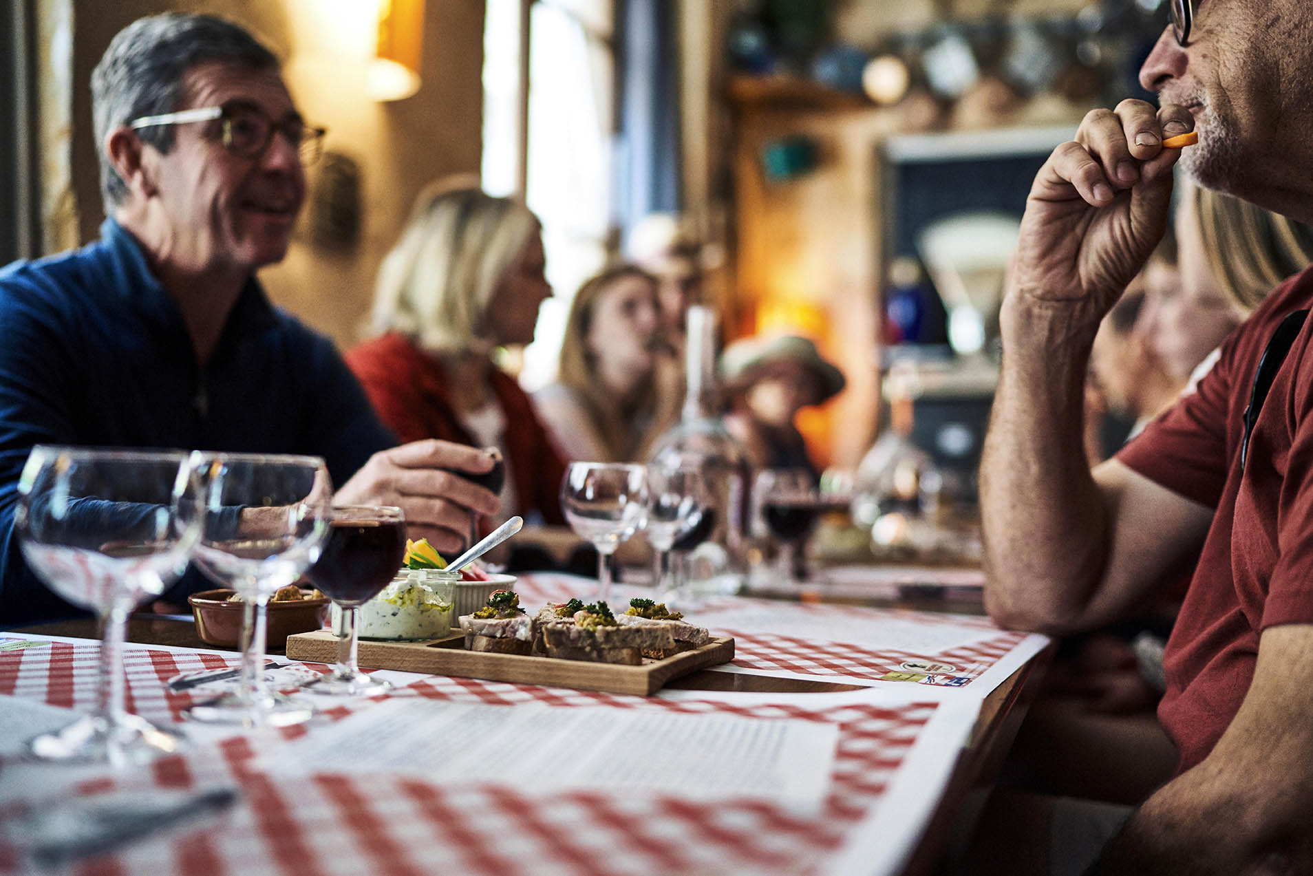 Lyon Food Tour