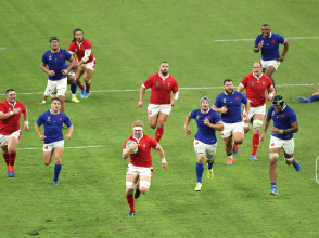 Coupe du monde de rugby 2023