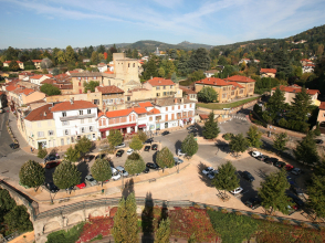 &copy; Saint-Cyr-au-Mont-d'Or