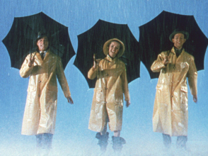 Singing in the Rain en ciné-concert à l'Auditorium de Lyon © Stanley Donen and Gene Kelly