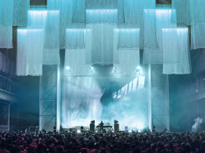 Nuits Sonores 2025 ©Juliette Valero