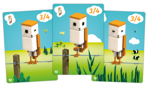 Cubirds - Catch Up Games